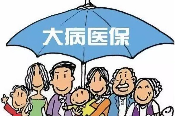 【社会保障】国务院办公厅关于健全  重特大疾病医疗保险和救助制度的意见