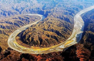 【政策解读】国务院关于《黄河流域国土空间规划  （2021—2035年）》的批复