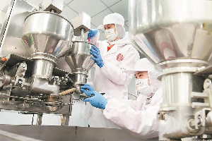 【食品】两部门关于开展食品加工领域生物制造创新技术应用方向征集工作的通知