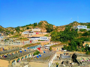 【规划】米脂县 “十五五” 人防建设发展规划课题顺利结题通过审核