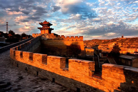 【规划】我院编制的府谷县“十五五”规划纲要顺利通过审议 获县委县政府高度认可